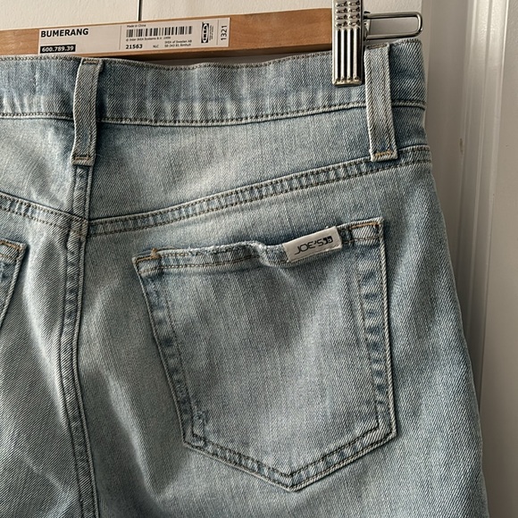 Joe’s Straight Leg Denim Women’s Jeans - Picture 5 of 8